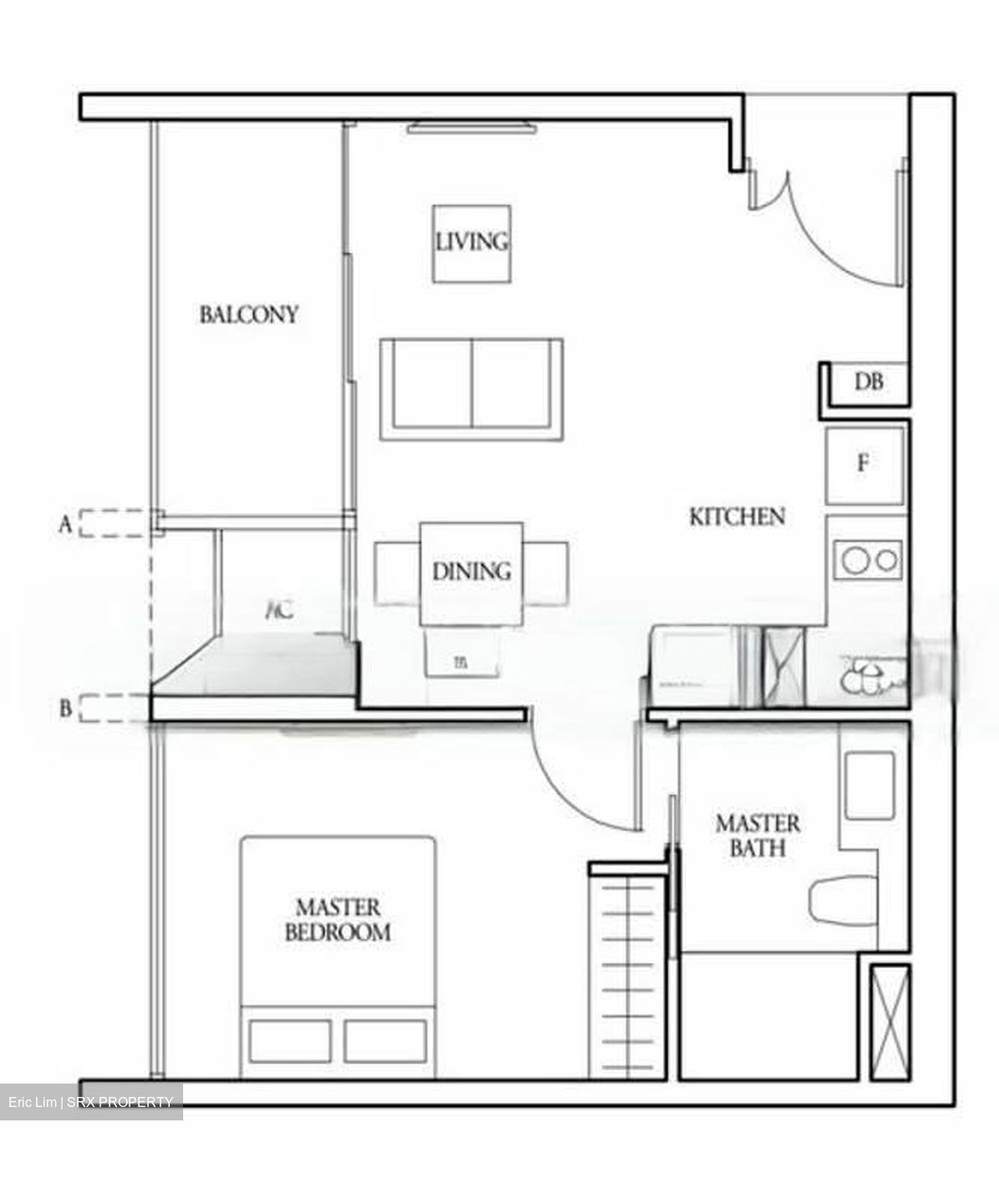 Bartley Ridge (D13), Condominium #535686411